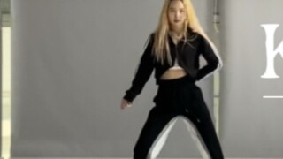 [Cover Dance] HD | cover Lee Chae-yeon - "knock" full dance version