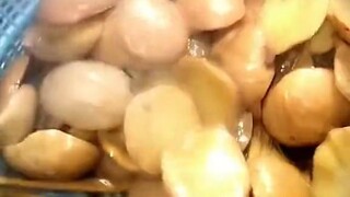 Semur jengkol by Hayu Dahar