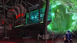 Ultimate Spider-Man: Season 4, Episode 6 Part-3 In Hindi