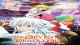 The Seven Deadly Sins Watch Full Movie  Link In Description