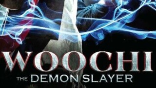 Woochi The Demon Slayer 2009 subtitle Indonesia