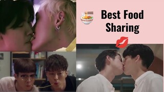 Best BL Food Sharing  🍽️😘