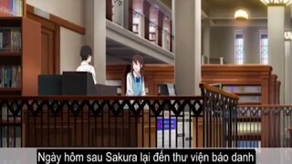 REVIEW ANIME: “ Kimi no Suizou wo Tabetai “ ( Phần 2 ) #reviewphimhay