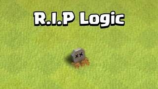 Clash of Clans Logic