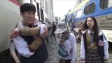 EXCULSIVE Behind The Scene Footage of TRAIN TO BUSAN - Funny Moments that will make you smile :)