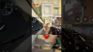 Mobile Shooter Baru yang lagi POPULER, Hyperfront! Ringan banget!