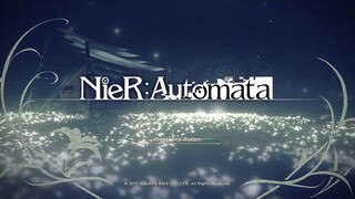 GAME ROBOT TAPI KOK ROBOTNYA?! - NieR: Automata Gameplay