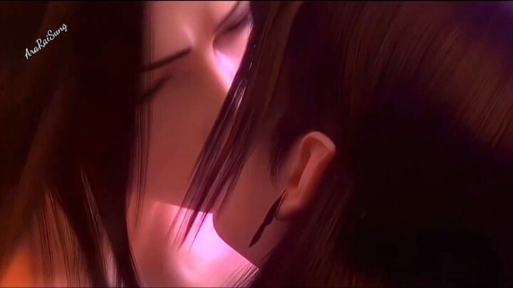woi Xiao yan bar bar banget nihh😍🤤