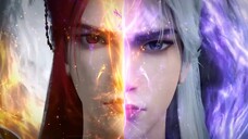 Renegade Immortal Eps 88 sub Indo preview
