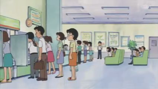 Doraemon Episode 260