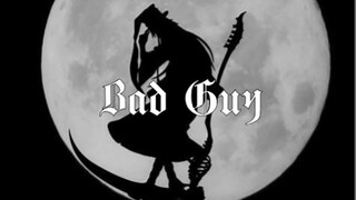 【葬仪屋】bad guy