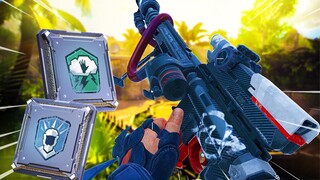 FASTEST ⚡ QUICKSCOPING DLQ33 GUNSMITH | BEST DLQ33 Loadout? DLQ33 Attachments CODM