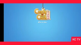 CANDY CRUSH SAGA LEVEL 441 (NEW VERSION)