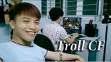 [Đột Kích] Thanh Niên Bị Troll Game CF Hài Hước - NTN