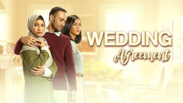 Wedding Agreement (2019)