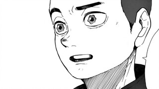 [Volleyball Characters] The strongest blocker in high school, Hirugami Yukiro! The core of Oudai's b