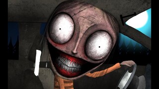 3 true hitchhiking horror stories animation 1