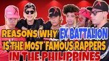 EX BATTALION - Reasons Behind the SUCCESS