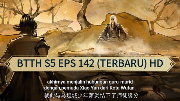 BTTH S5 EPS 142 (TERBARU) HD/1080P