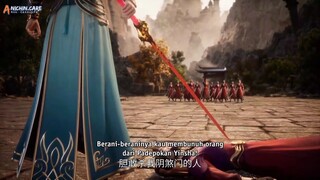 Lingwu Continent Episode 70 Subtitle Indonesia