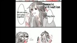 Funny Moments of MXTX