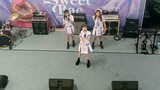 reirin - saikou kayo luar biasa jkt48 dance cover