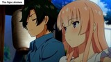 Top 10 Phim Anime Tình Cảm Lãng Mạn Hay Nhất Mới Ra Mắt Năm 2019 2