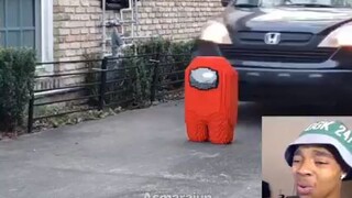 absurd story