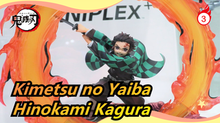 Kimetsu no Yaiba | [1/8 GK] Aniplex+ Tanjiro Kamado & Hinokami Kagura_A3