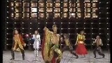 The 1979 popular disco song- Genghis Khan
