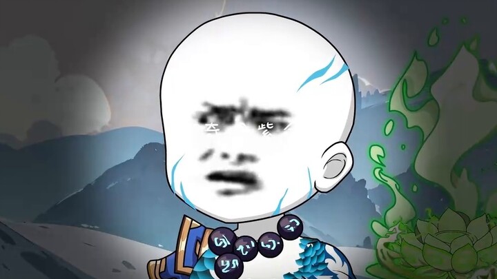 Episode 77, The Sims Escape from the Weird Wife: Heaven Reappears, White's Backhand