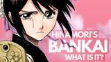 What is HINAMORI'S BANKAI? The Exploding Plum Tree Zanpakutō Discussion + Bankai Theories | Bleach