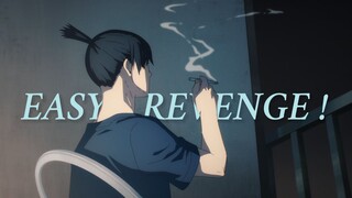 [Himeno/Hayakawa Aki] Some people smoke like burning incense