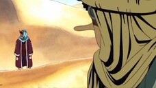 Luffy kesurupan🤣