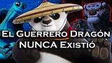 | El Guerrero Dragón NUNCA Existió | Teoría de Kung Fu Panda 4 |