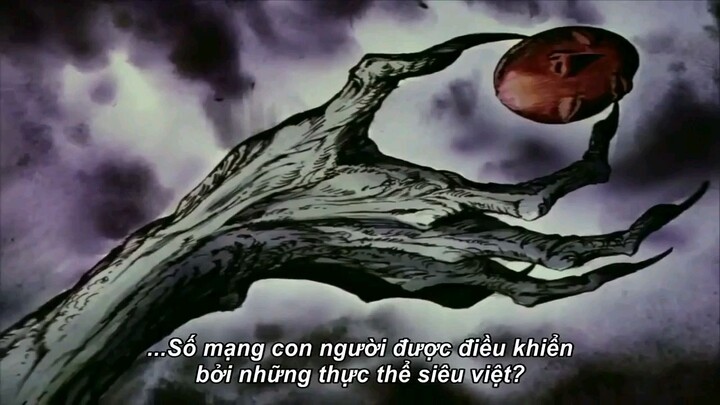 Berserk 1997 tập 6 Vietsub