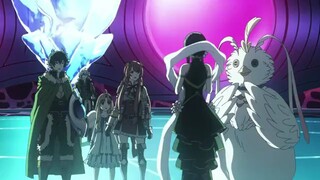 Tate no Yuusha no Nariagari Season 2 Episode 6