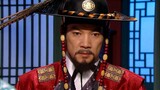 Dong Yi Episode 35