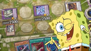 When you play Despia Branded ft Buster Blader ! [Yu-Gi-Oh Master Duel 🔥🔥🔥]