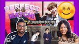 SOPE : Yoongi Acting Differently When He's With Hobi| REACTION