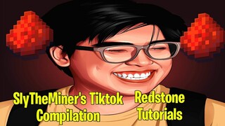 SlyTheMiner's Tiktok Compilation