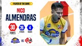 Semifinals: STA. ELENA defeated CIGNAL in 5 thrilling sets! | Spikers’ Turf 2022