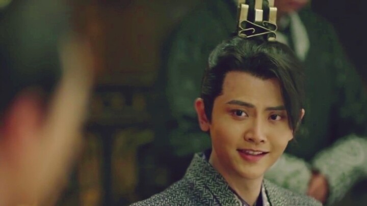 【Pangeran Kedua】Pangeran Kedua dari Sudut Pandang Putri Kedua