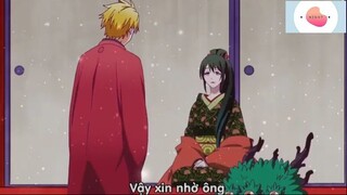 Fukigen na Mononokean Tập 72