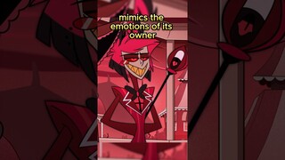 The Lore of Alastor's Microphone in Hazbin Hotel