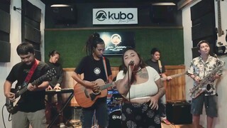 Ipanumpa Ko - Oh! Caraga | Isla Riddim Reggae Rendition