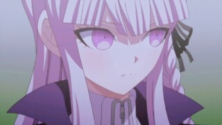 [MAD]Kirigiri Kyoko: Gadis Cantik di <Danganronpa>|<Say So>