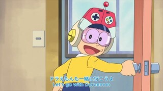 Doraemon episode 834