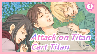 [Attack on Titan] Self-Made Cart Titan's Nendoroid, Latest Informations Made Me Emotional_4