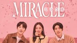 Miracle 2022 (sub indo) Ep 8